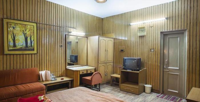Hotel Shangri-La